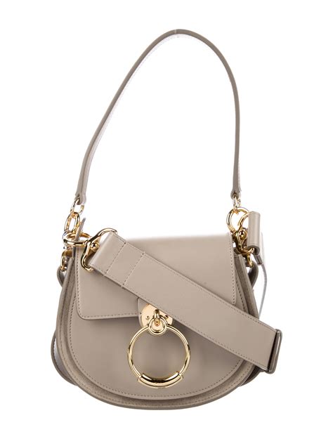 chloe bag cross body|chloe crossbody bag small.